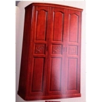 四门衣柜
