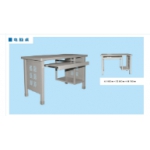 制式营具电脑桌