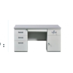 钢制办公桌（武警三支队）