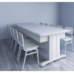 学习桌（武警三支队）