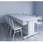 学习桌加长（武警三支队）