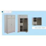 制式营具军官物品柜