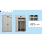 制式营具士兵物品柜