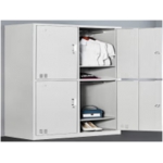 四门更衣柜
