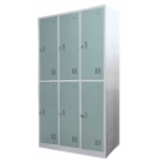 六门储物柜（2#）