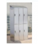 六门更衣柜