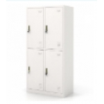 四门更衣柜（双层）