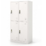 四门更衣柜（双层）