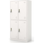 四门更衣柜（双层）