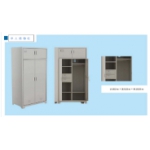 制式营具军官物品柜