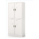 两节四门柜（密码锁）