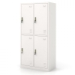 四门更衣柜