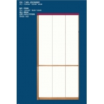 一楼浴室储物柜