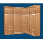 衣柜（组合）