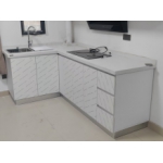 全屋定制厨房地柜