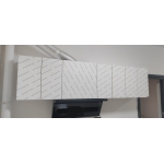 全屋定制厨房吊柜