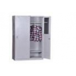 两门更衣柜常规