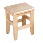 病员椅（实木方凳）