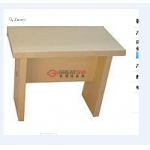 板式小方凳