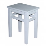 病员椅（木质方凳）