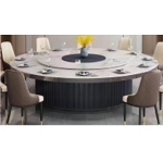 10人套间包厢餐桌