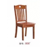 餐椅（实木）