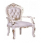 欧式大包扶手椅