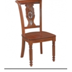 实木餐椅