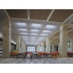 四人组装式餐桌椅