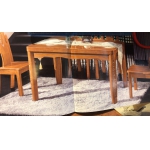 餐桌椅(一桌4椅)