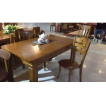 餐桌椅（1桌4椅）