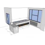 职工打餐厅（材质变更后）