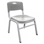 学习椅座板、靠背