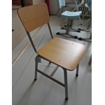 单人胶木椅座板+背板