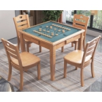 棋牌桌椅