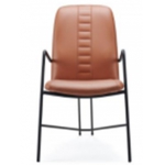 咖啡吧洽谈休息区休闲椅