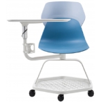 智慧教室学生椅