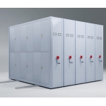 密集架（三型四列）