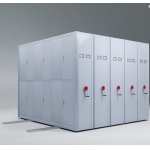 三型财务密集架