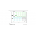 四型文书档案密集架