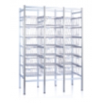 密集库架（不锈钢）