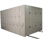 四型密集架（八层）