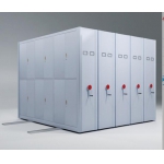 防磁手动密集架