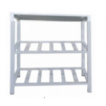 行李架（4人间）