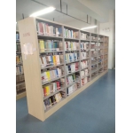 六层双面书架（主架）