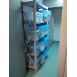 重型货架（四层）