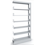 货架副架（钢护）