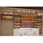 靠墙高架F1-KQGJ-003