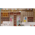 靠墙高架F1-KQGJ-002