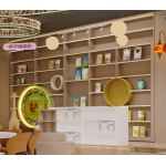 靠墙高架F1-KQGJ-009